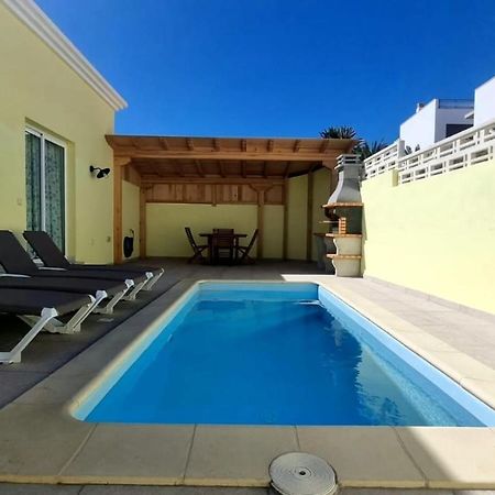 Tabaiba Apartment Costa Calma Exterior photo