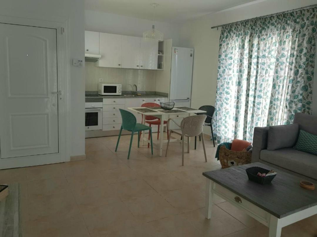 Tabaiba Apartment Costa Calma Exterior photo