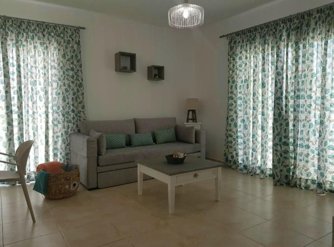Tabaiba Apartment Costa Calma Exterior photo
