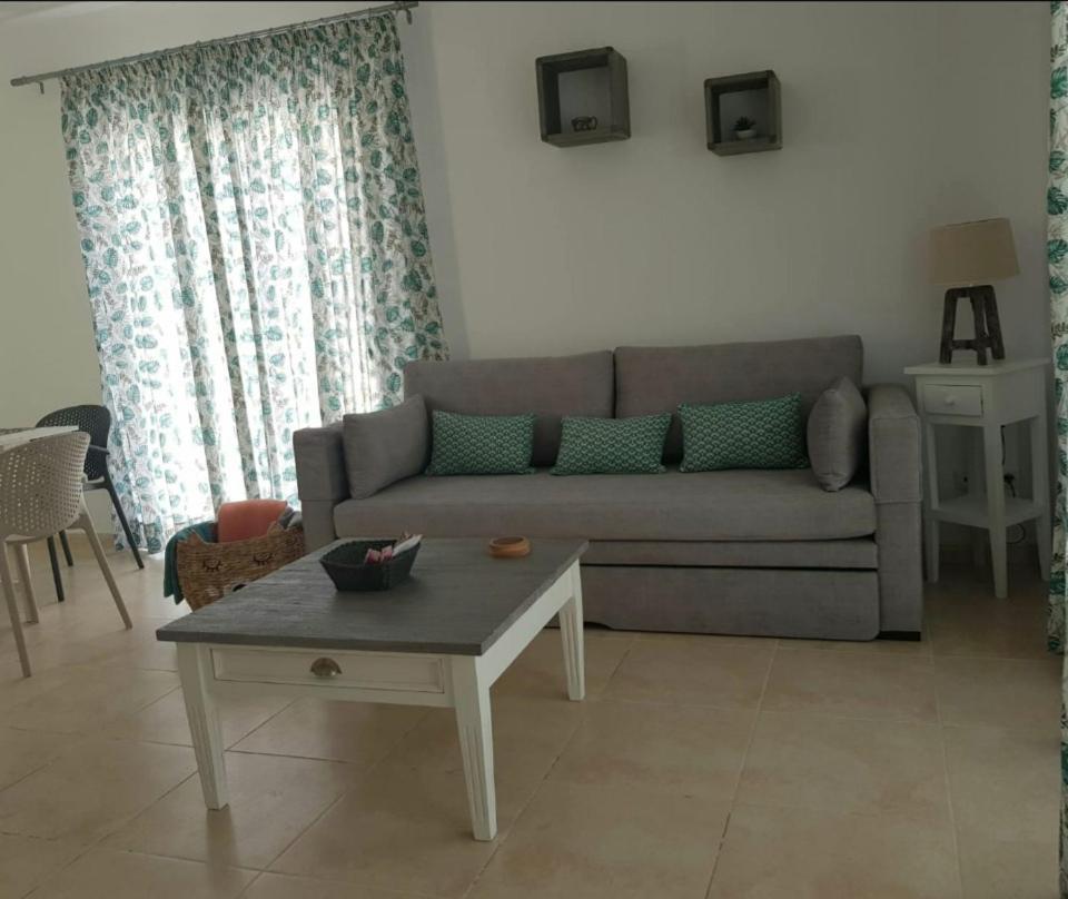 Tabaiba Apartment Costa Calma Exterior photo